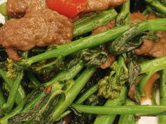 -新世界餐厅(万达店)