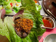 -西塔老太太泥炉烤肉(温州首店万象城黑金店)