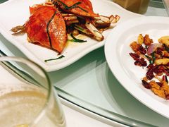 -太仓珀丽酒店-粤季餐厅