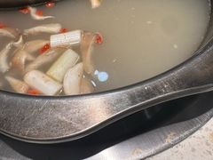 -水碾河刘老大串串香(水碾河路店)