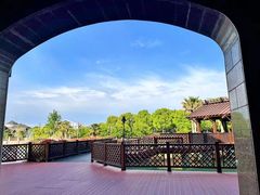 -浦鸿会游泳健身中心·Ambassy Club PD(金桥碧云国际社区店)