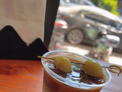 -WATER CAFE(广厦店)