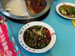 -蜀巷弯弯串串香(长春总店)