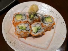 -九洲喜来登酒店湖月日餐厅