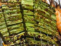 -熙成烧烤(白塔岭店)