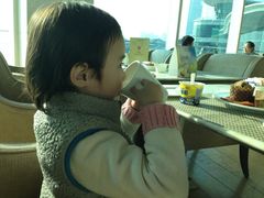 -苏州金鸡湖中茵皇冠假日酒店