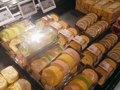 -Olé精品超市(广州太古汇店)