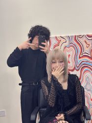 -WM Hair Salon