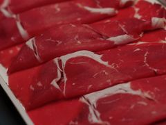 -东来顺铜锅炭火涮肉(上地华联店)