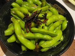 毛豆-一棠龙虾•王牌虾球(光谷天地店)