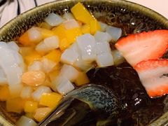 冰粉-盡膳口福跷脚牛肉火锅(晶耀前滩店)