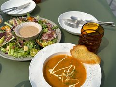 -Supine Bistro溯泮餐厅