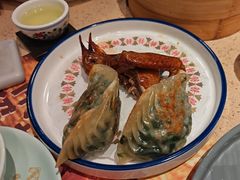 -点都德(千灯湖环宇城店)