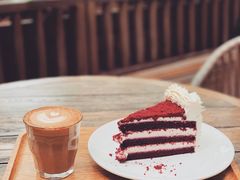 -Peet's 皮爷咖啡(东湖路手作店)