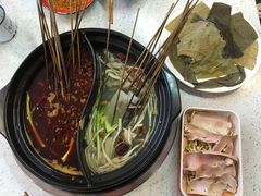 -钢管厂歆瑞源油卤串串香(春熙路太古里店)