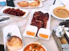 -翠华餐厅(香港国际机场店)