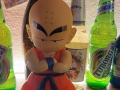 -三杯赤運·中式小酒馆(所城里店)