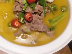 -清真·卡德尔大叔新疆主题餐厅(龙汇路店)
