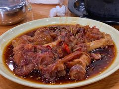 -贤花饭店(城阳店)