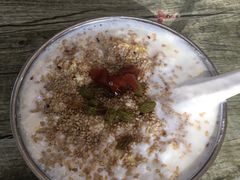 -雅沛轩锅贴八宝粥(回民街店)