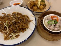 -顺风山庄(水濂山店)