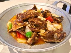 -老正兴菜馆(福州路店)