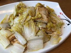 -秦香阁·西北家常菜(徐汇日月光中心店)