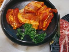 -韩宫宴和牛烤肉(上海金山万达店)