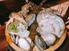 -矶野水产(澳门逸园中心店)