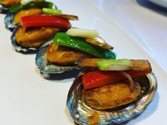 顺德煎焗鲍鱼-禧宴Joyous Restaurant(禧园店)