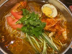 -蒙古人烹羊专家(东风大街店)