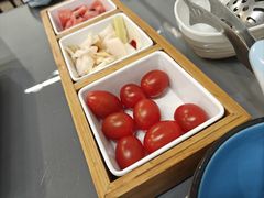 -金龙·打边炉(南京西路店)