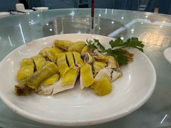 -旭璟酒家·传统粤菜·湘菜(逸景路店)