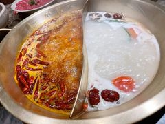 -小龙坎老火锅(红旗街店)