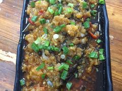 -盖帮鳝鱼串串(东郊记忆店)