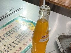 -文文烤肉(大皮院店)