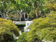 -荷风细雨·中国茶宴(碧云店)