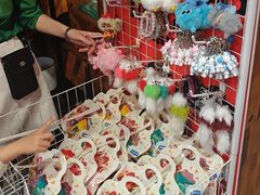 -小核桃品质串店(世茂大道店)
