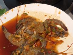 -一方渔歌蒸汽海鲜自助(文化路万达广场店)