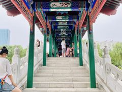 -西海子公园