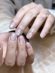 -匠之美甲美睫
