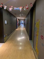 点击看大图 -何柒有幸母婴护理月子会所(长妇婴店)