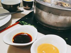 -原味主张椰子鸡·脆皮文昌鸡煲(友谊广场店)