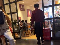 -COSTA COFFEE(新奥购物中心店)