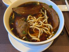 -中国厨房/台湾牛肉面