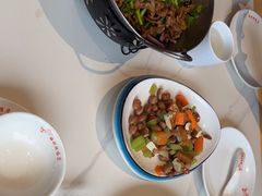 -梅利汴京烤鸭•开封豫菜地标店(晋安路店)