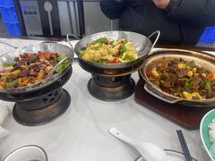 -王家大院·南京菜(湛江路总店)