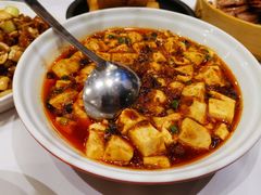 麻婆豆腐-眉州东坡(远洋未来广场店)