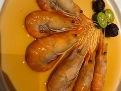 -醉舍·新淮扬菜(长宁龙之梦店)