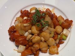 -聆桂烤鸭·金奖烤鸭(静联广场店)